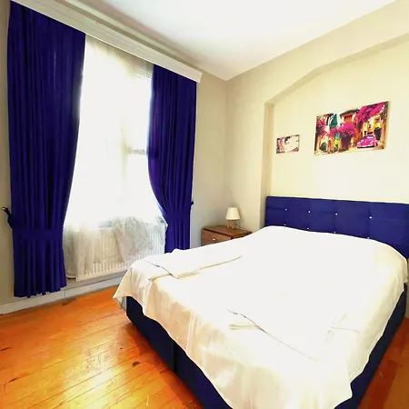 Accommodatie bij particulieren Private Centrally Located *