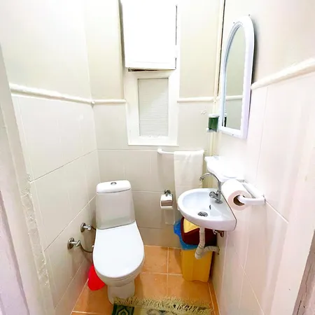 Private Centrally Located