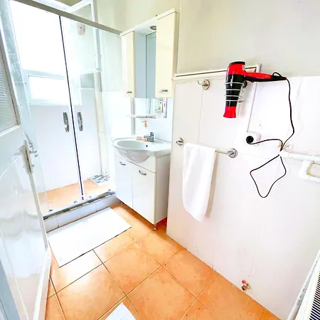 Private Centrally Located *