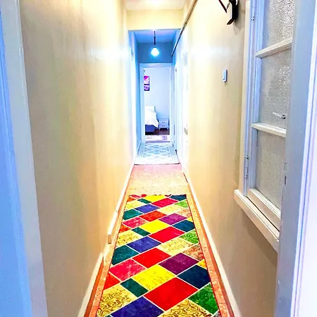 Private Centrally Located * Istanbul