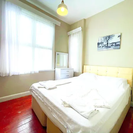 Private Centrally Located 이스탄불