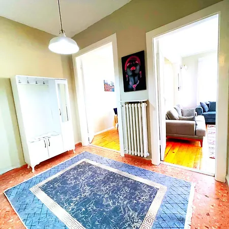 홈스테이 Private Centrally Located *